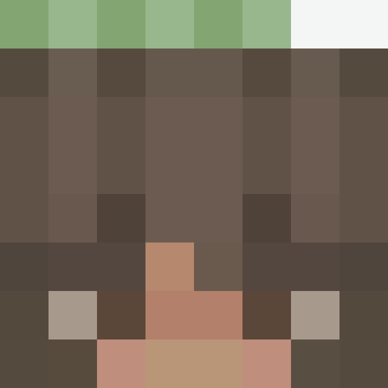 desinnaz's skin