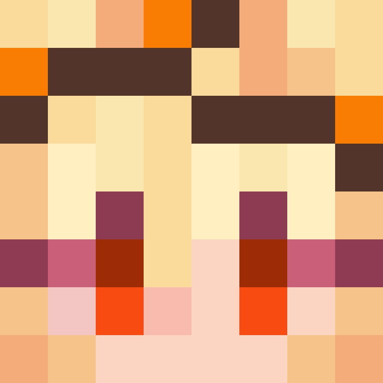 youronelove's skin