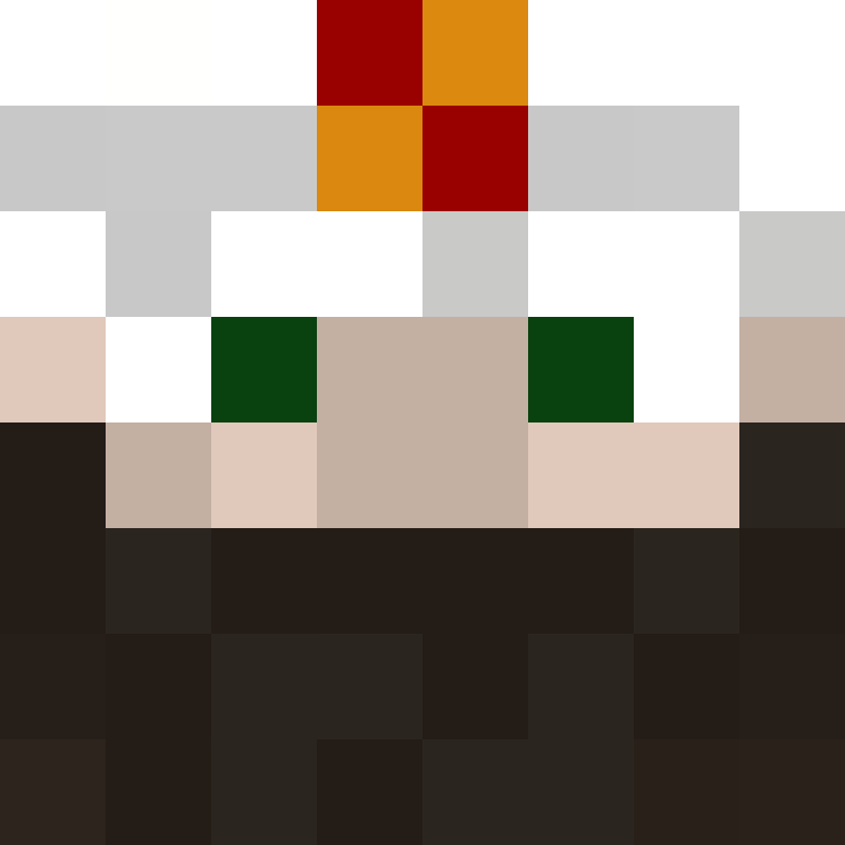 xX_Employment_Xx's skin