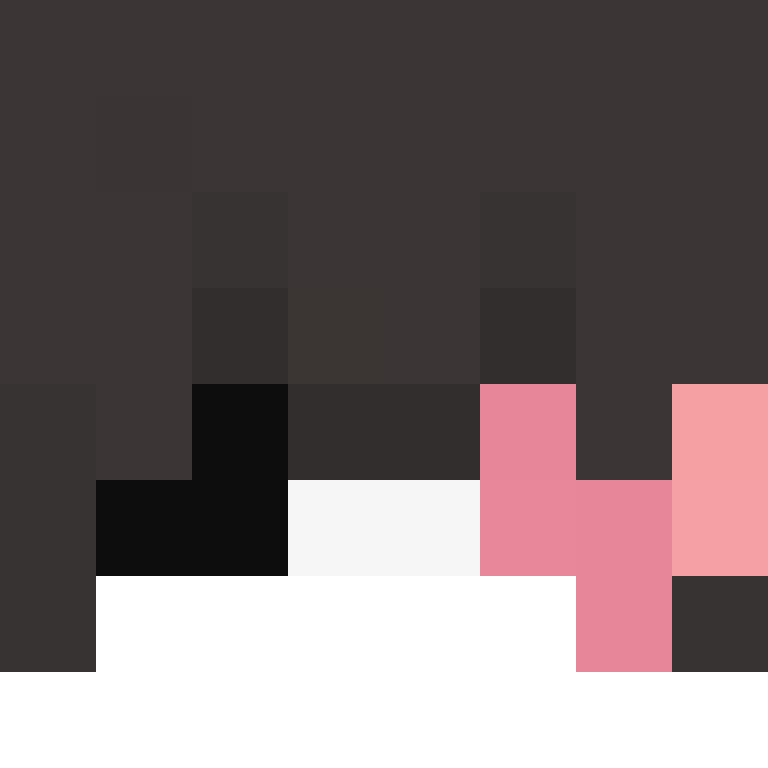 aamor's skin