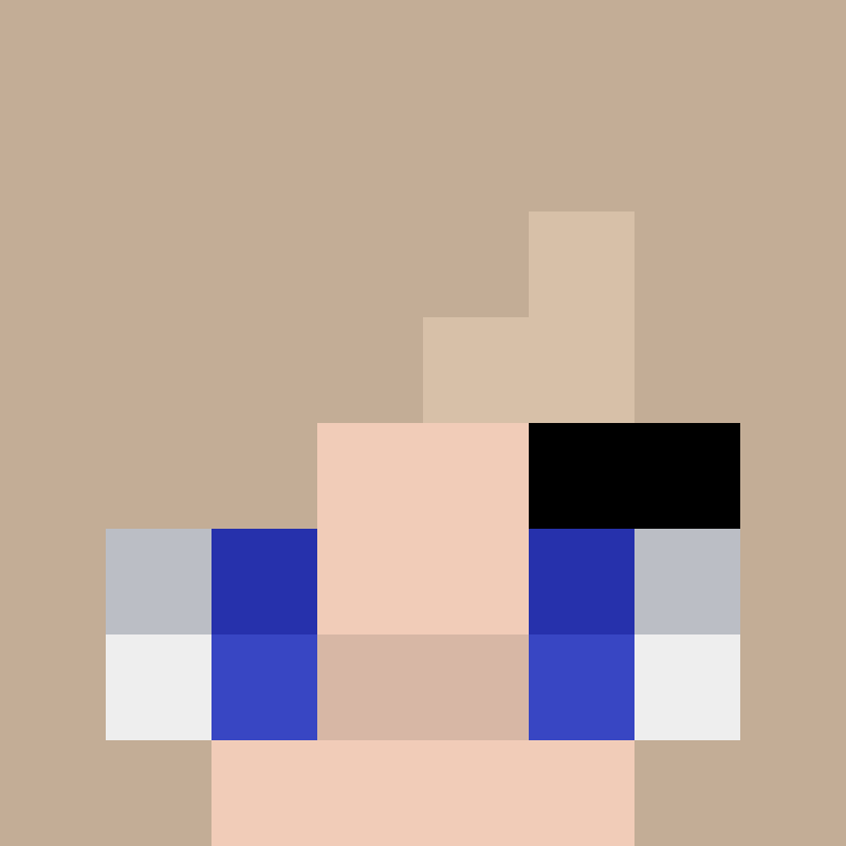TheLopes's skin
