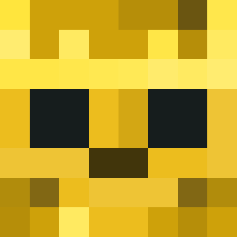 donkatronk's skin