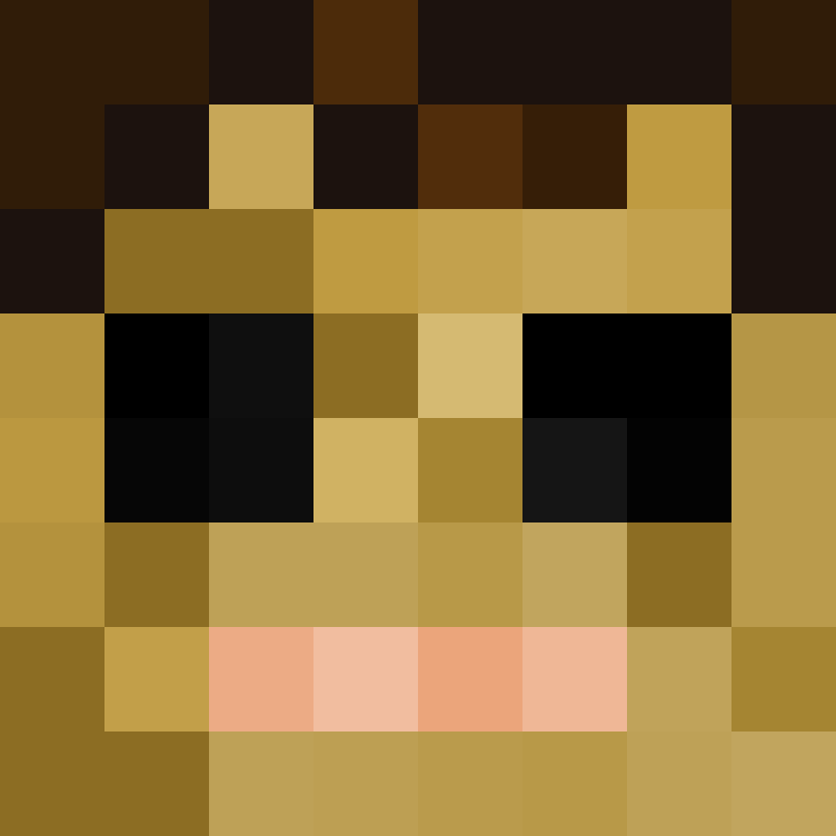 Mrbombastic3205's skin