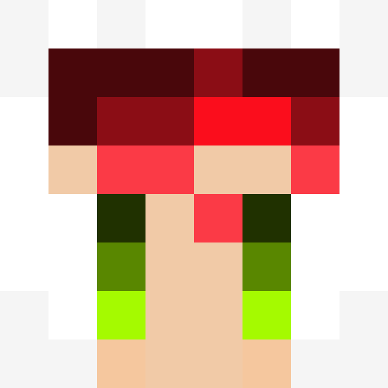iketarou0430's skin