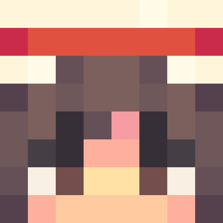notluffyvr627's skin