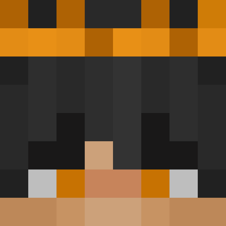 Glo0my_'s skin
