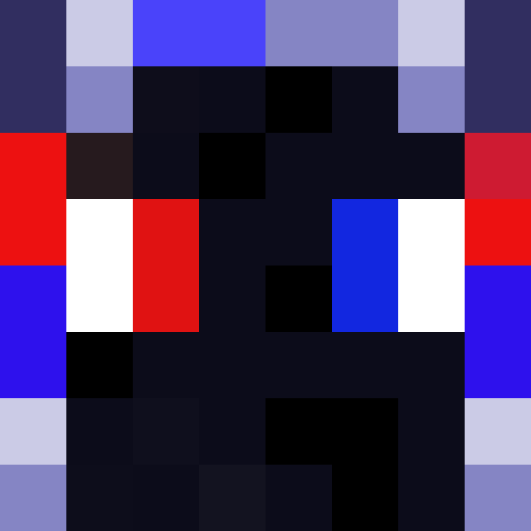 odavidcesar's skin