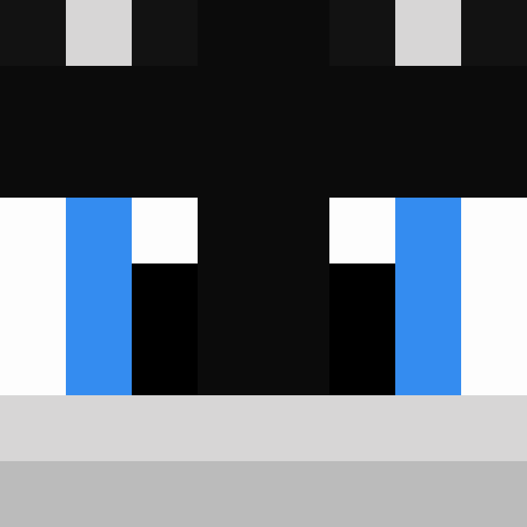 dot2dott's skin