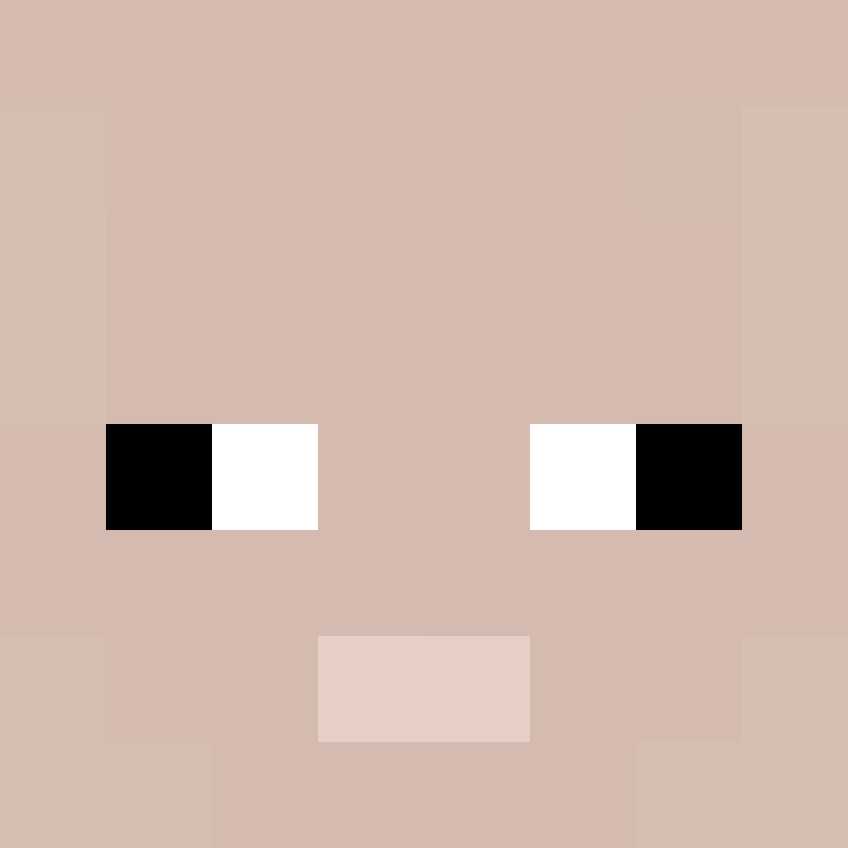 aminusi258's skin
