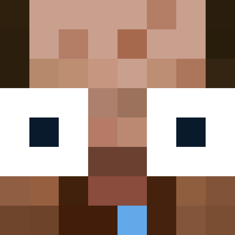 RobertsLV's skin