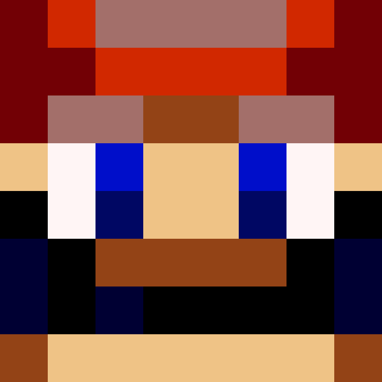 LapisMaster's skin