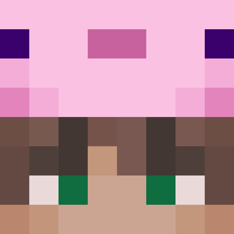 Gatoenbotoxxx's skin