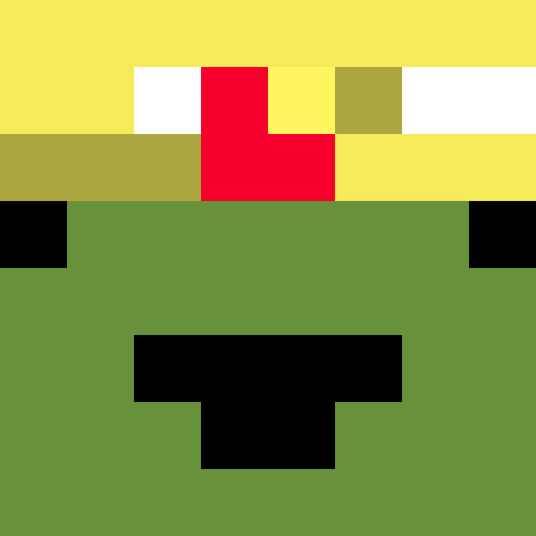 TEDKANG's skin