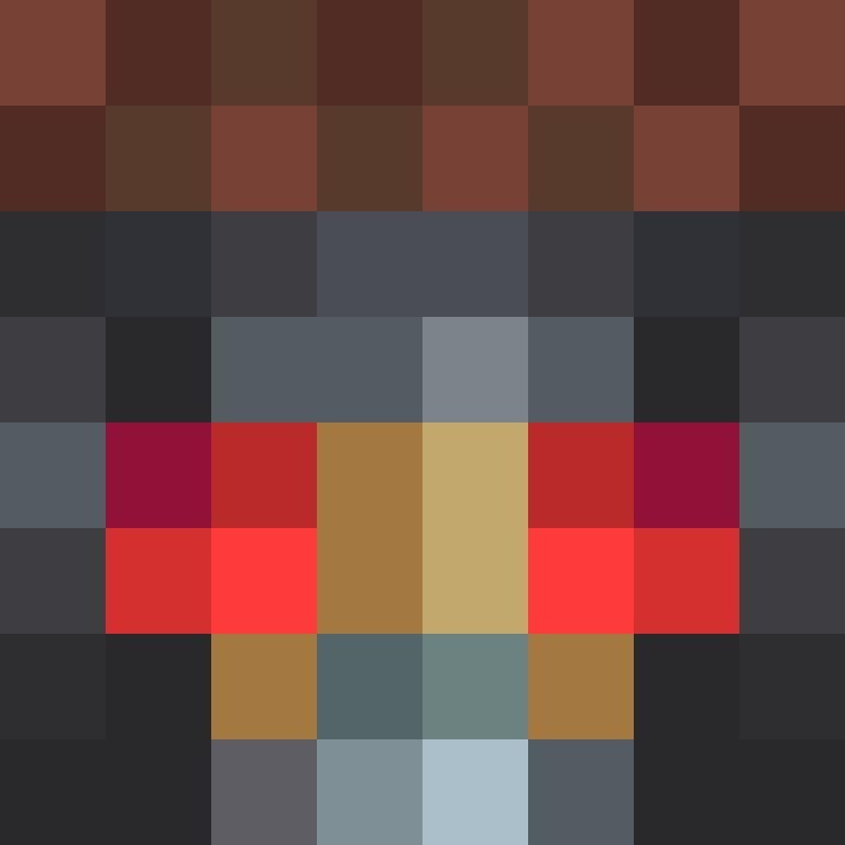 Joshpyy's skin