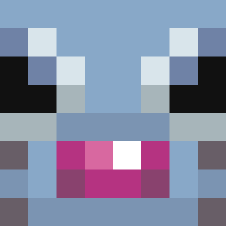 OnionAni's skin
