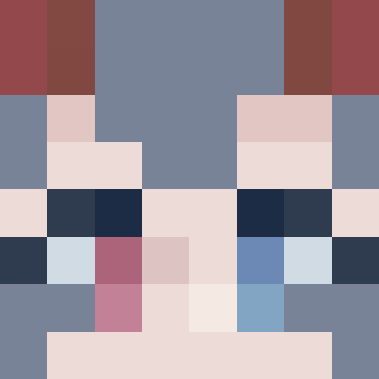 DiamondRelax's skin