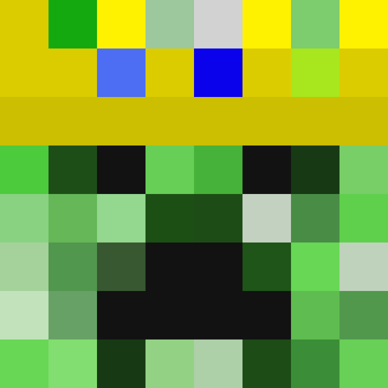 papuga2027's skin