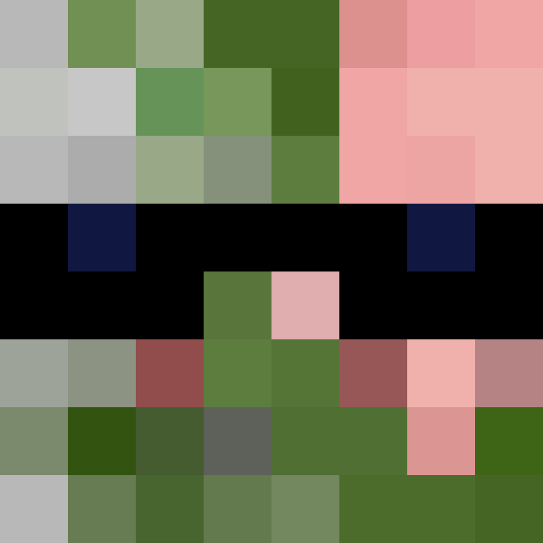 silentwisperer_'s skin