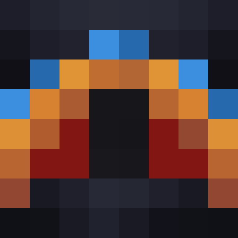Wahel18's skin