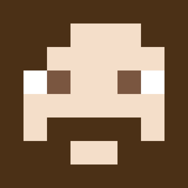 Marcuca's skin
