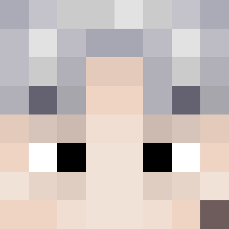 borblus_'s skin