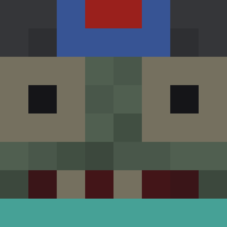 HillJumper's skin