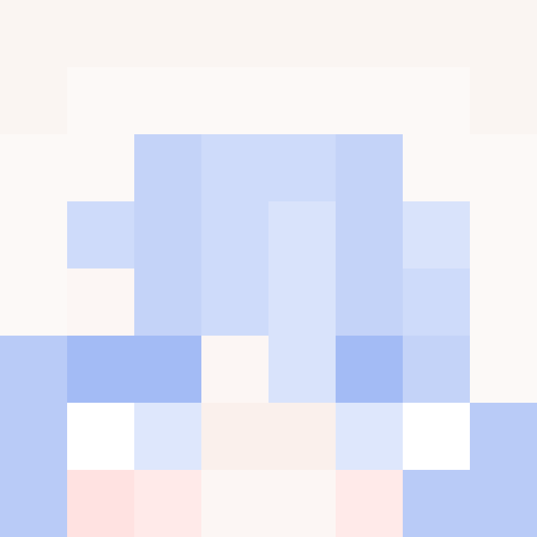 migogh's skin
