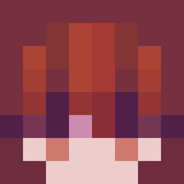 VanessaIsAmessa's skin