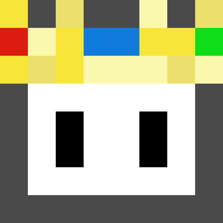 RyderFaith's skin