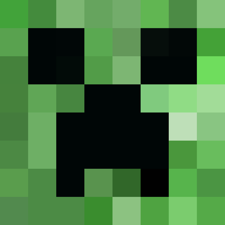 taa's skin