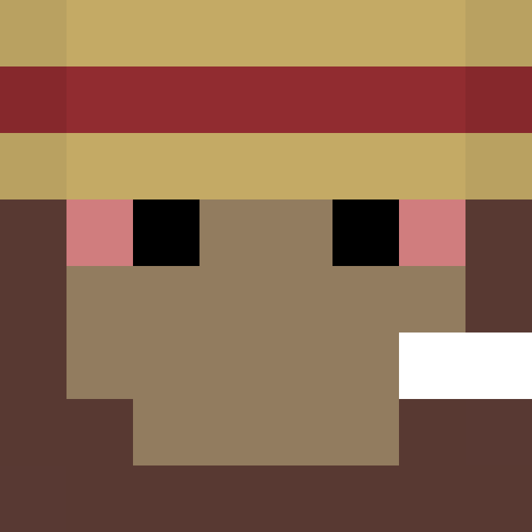 Levrez's skin