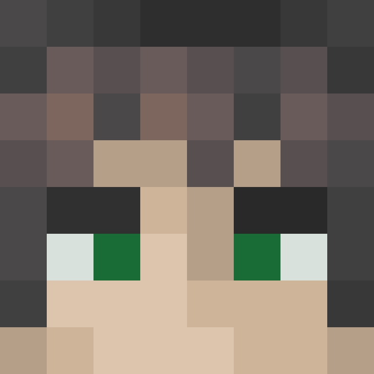 mitinnie's skin