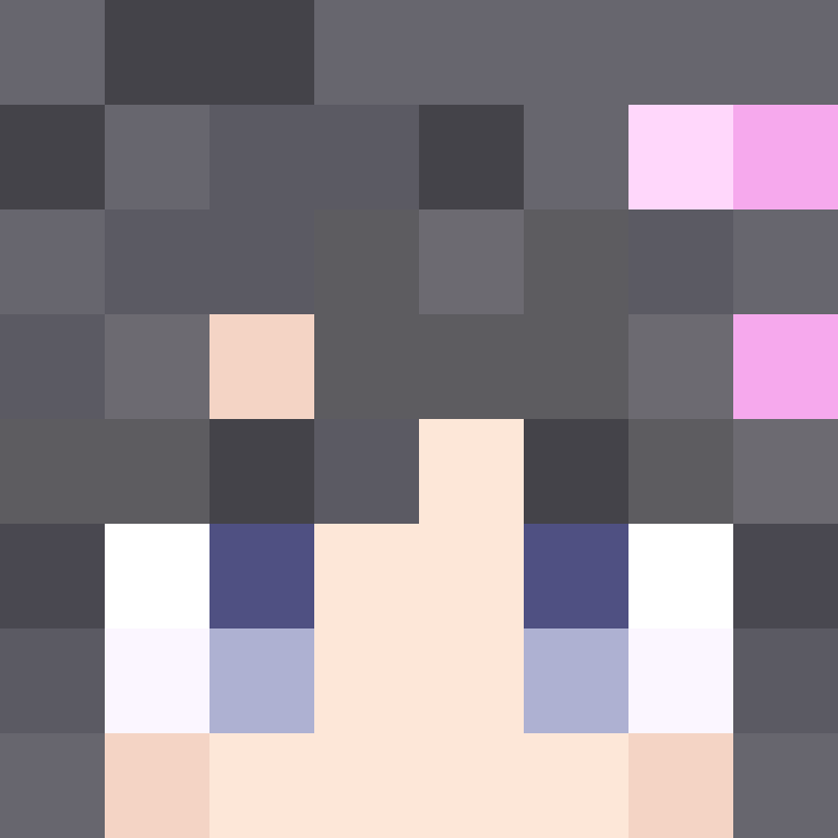 KOTOROQ8's skin