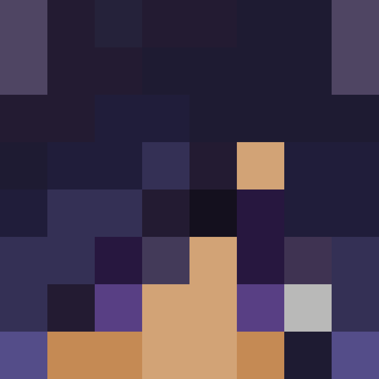 iloveval's skin