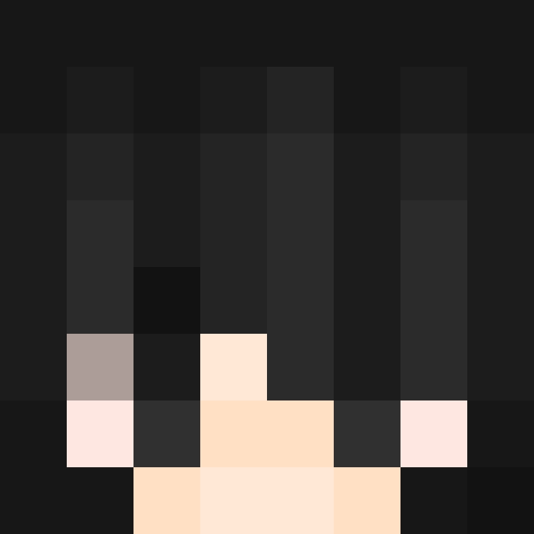 HXR7's skin