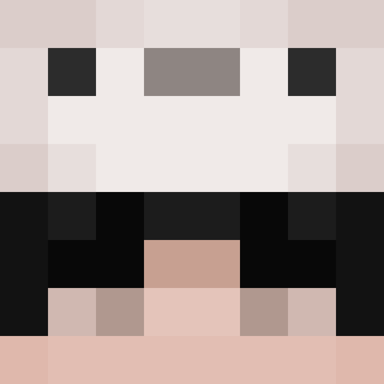 aryadunyasi's skin