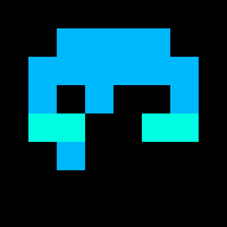 Megaland223's skin