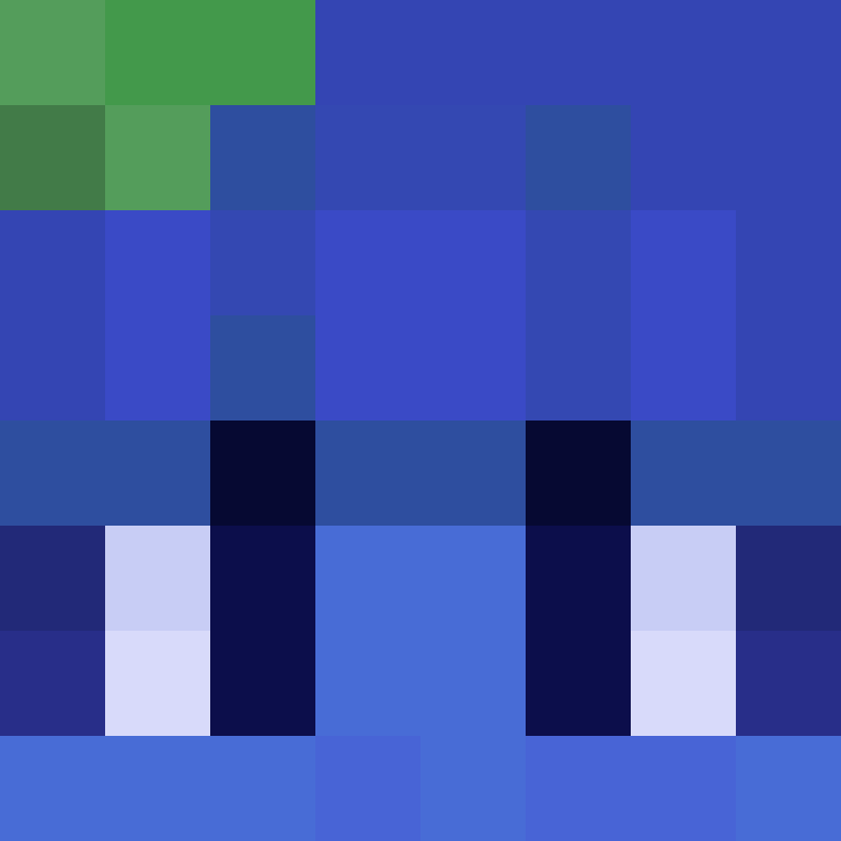 Bricklink549's skin