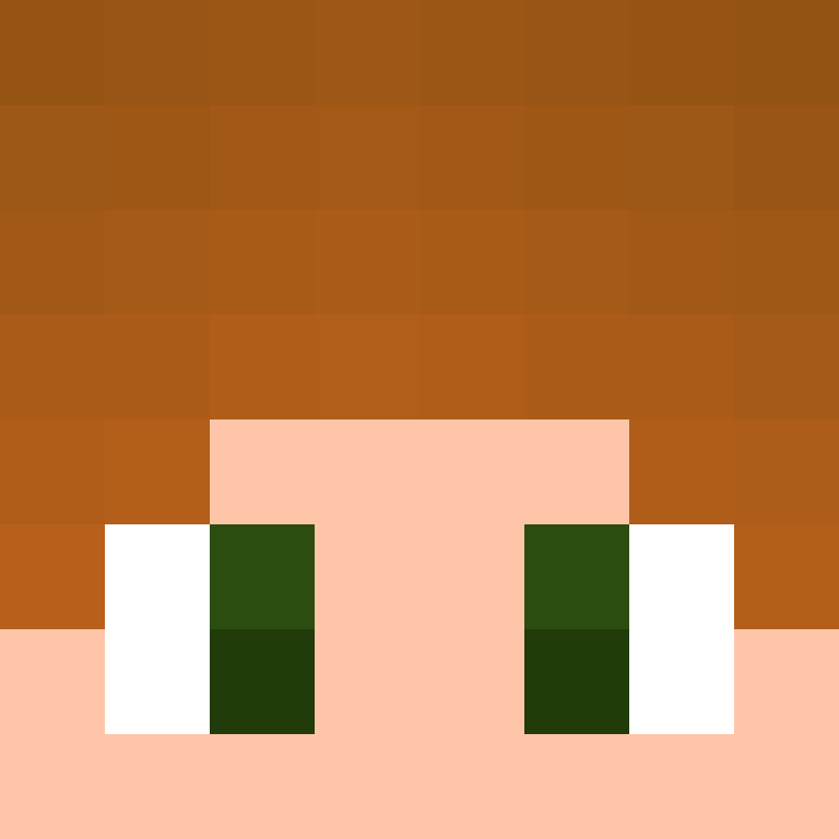 Orudo's skin