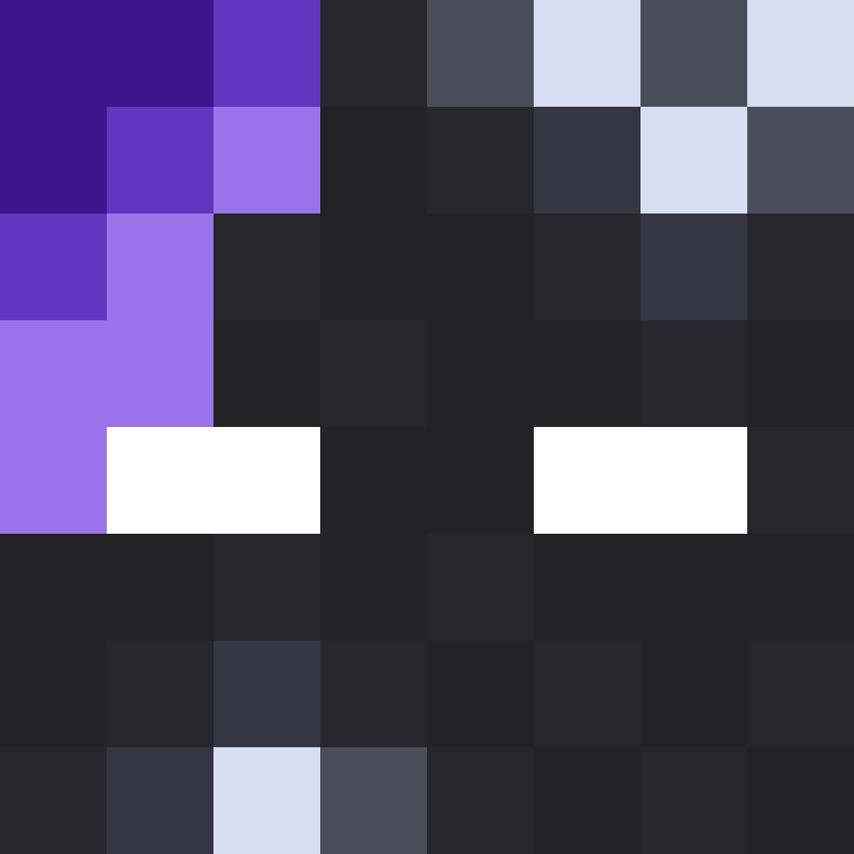 LadwOxa's skin