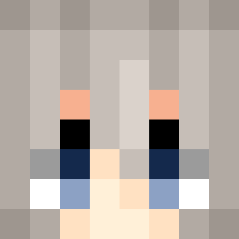 Uzaki7825's skin