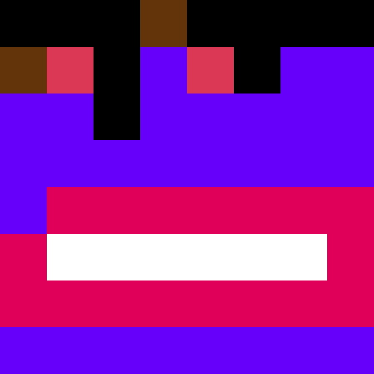 13CpsStimulation's skin