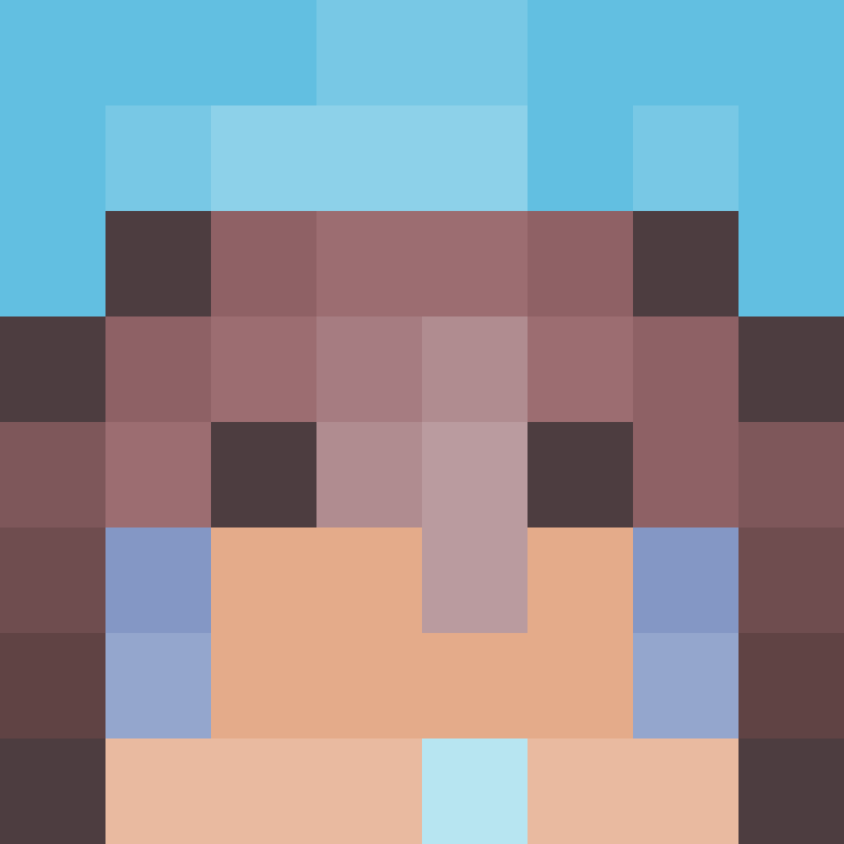 kordellpc's skin