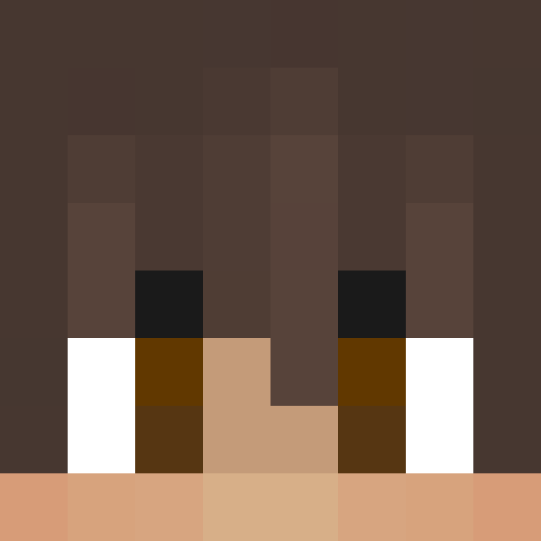 maaronko's skin