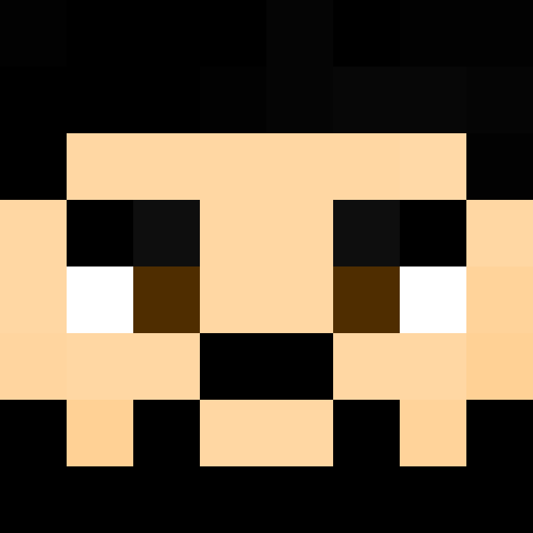 KokoPuko's skin