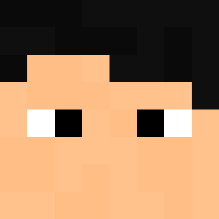Yagozat's skin