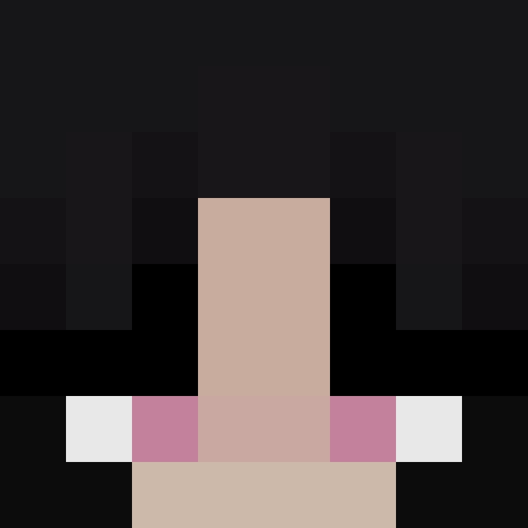 Fefexx's skin