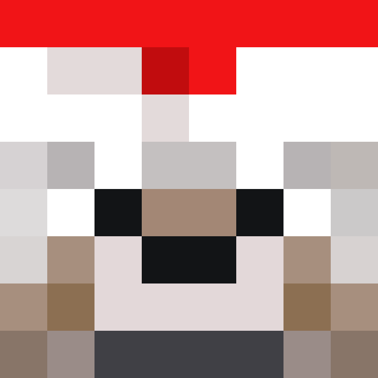 LITTLEREDBEARD12's skin