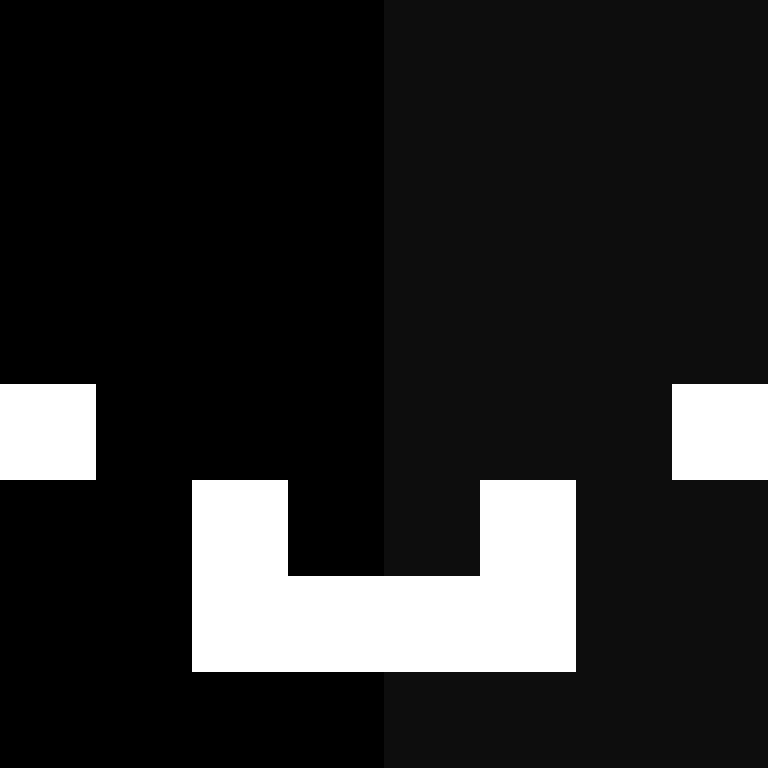 Virus_Huang's skin