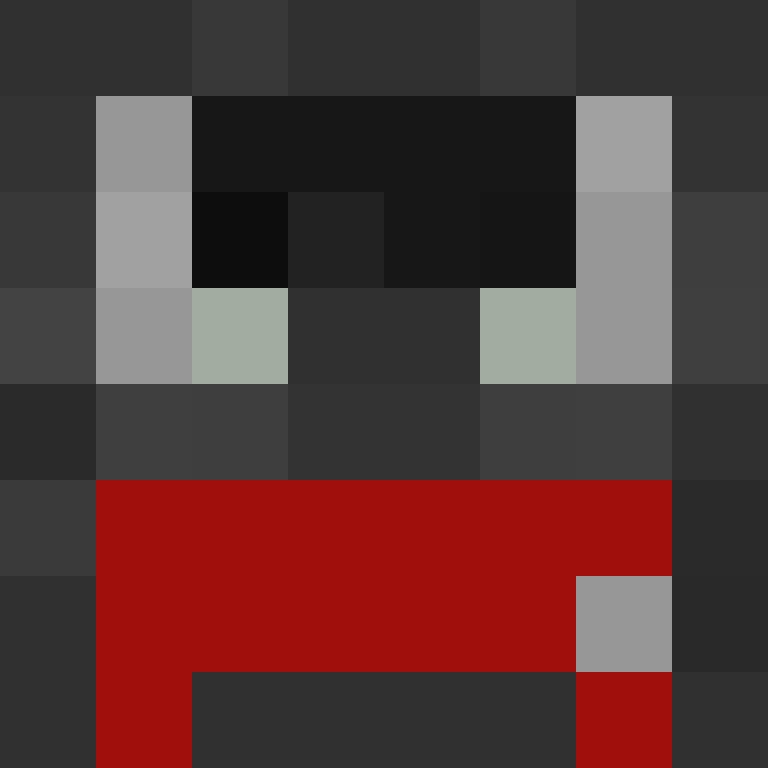 COBK's skin